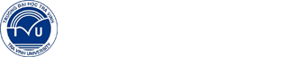 Đào tạo từ xa Đại học Trà Vinh – TVU